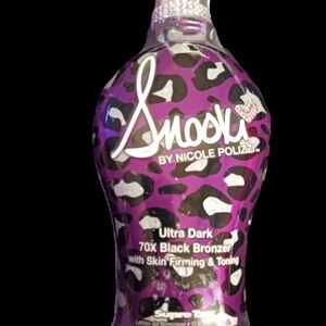 Indoor skin tightening lotion / 12 fluid ounces/by SNOOKI